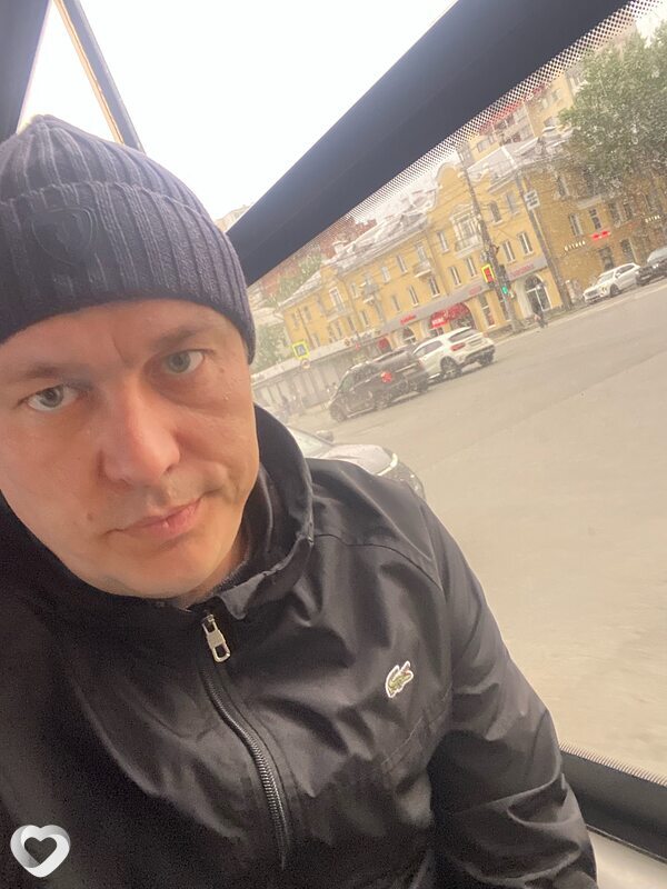 Алексей, 40, Челябинске — анкета №2170332
