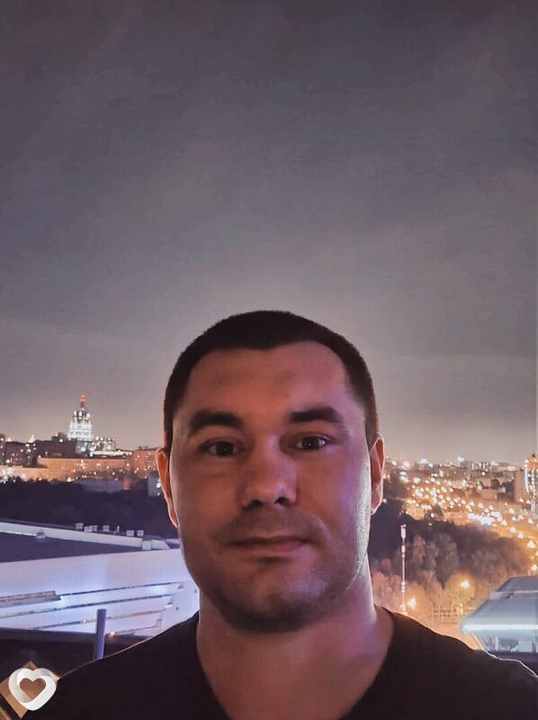Павел, 36, Железнодорожный — анкета №2150055