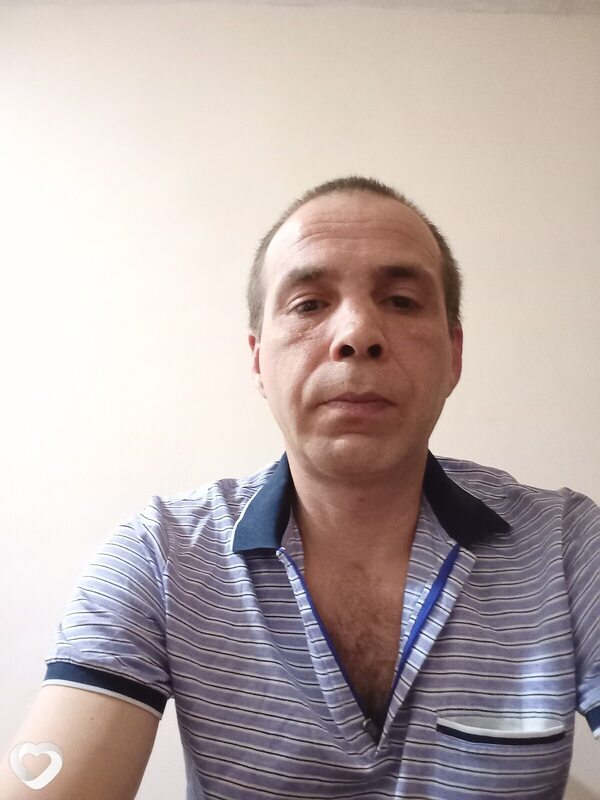 Ильфат, 39, Казани — анкета №2170333
