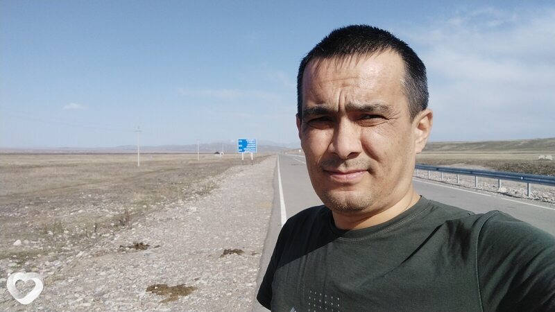 Улан, 44, Алматы — анкета №2170337