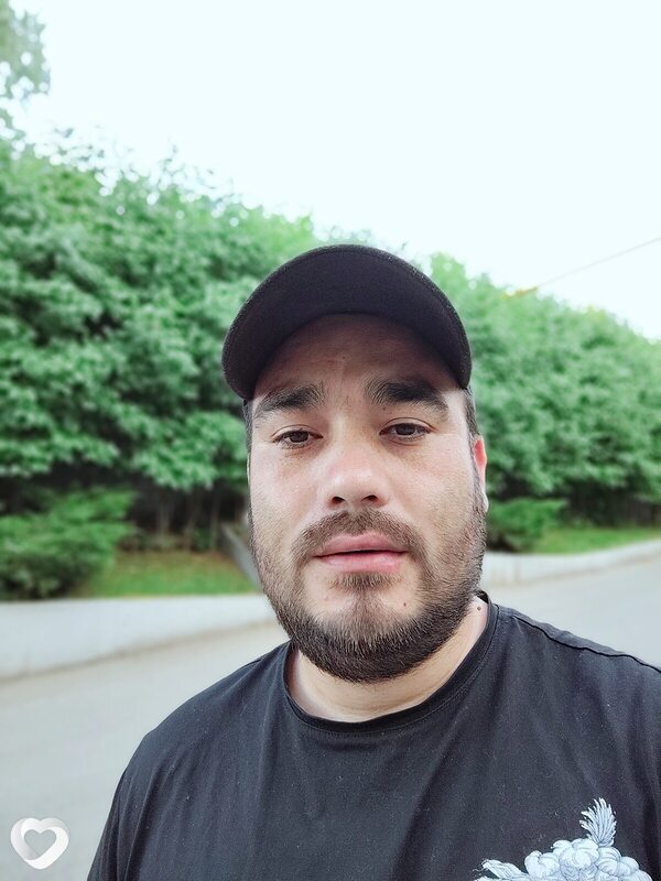 Умид, 33, Самаре — анкета №2170341