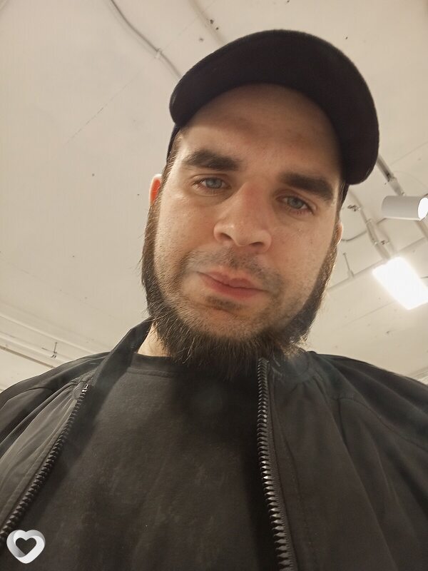 Юрий, 27, Санкт-Петербурге — анкета №2170344