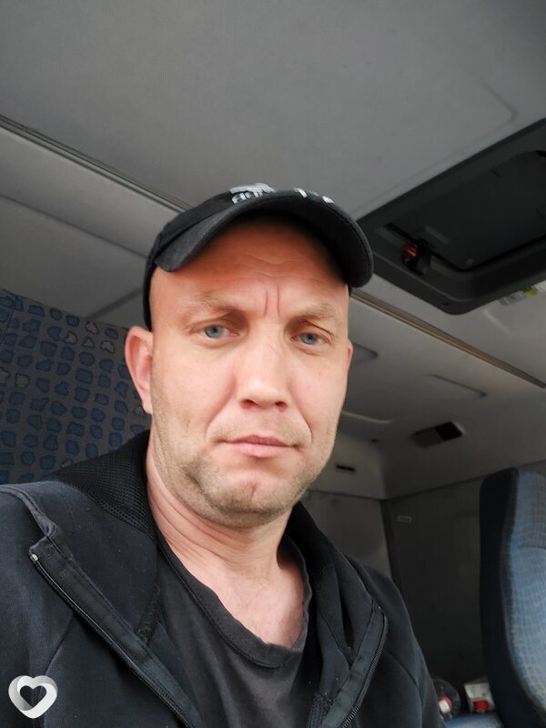 Александр, 37, Минске — анкета №2170349