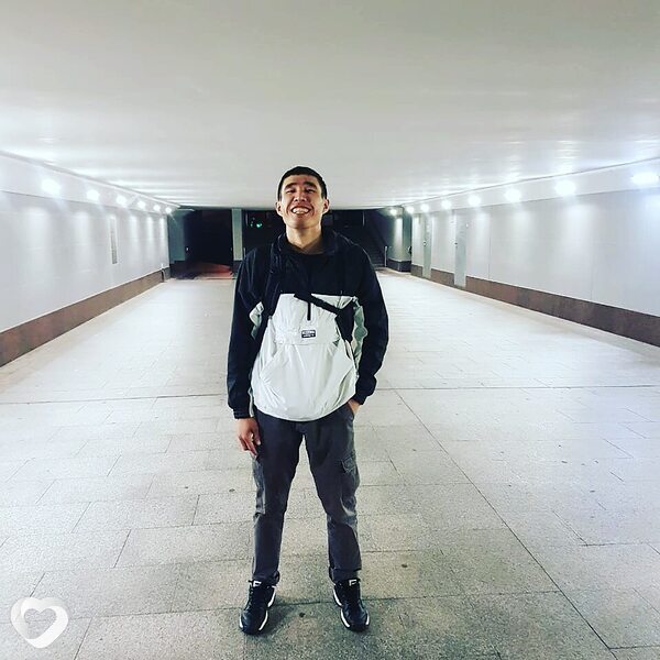 Азак, 32, Бишкек — анкета №2170401