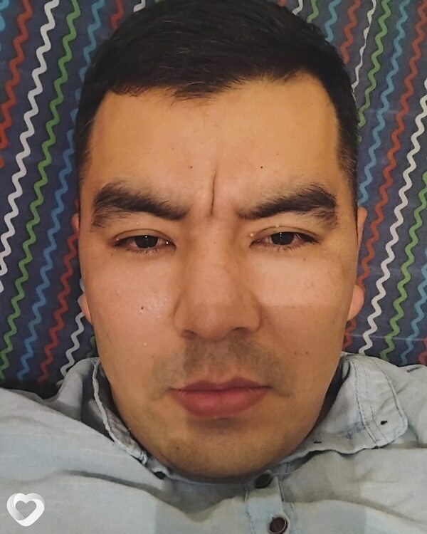 Жаныбек, 32, Таразе — анкета №2170403