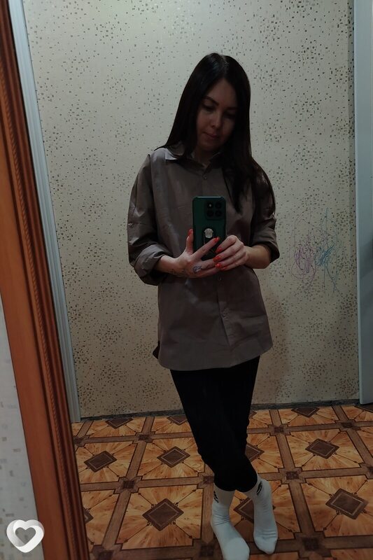 Юлия, 39, Абакане — анкета №2170404