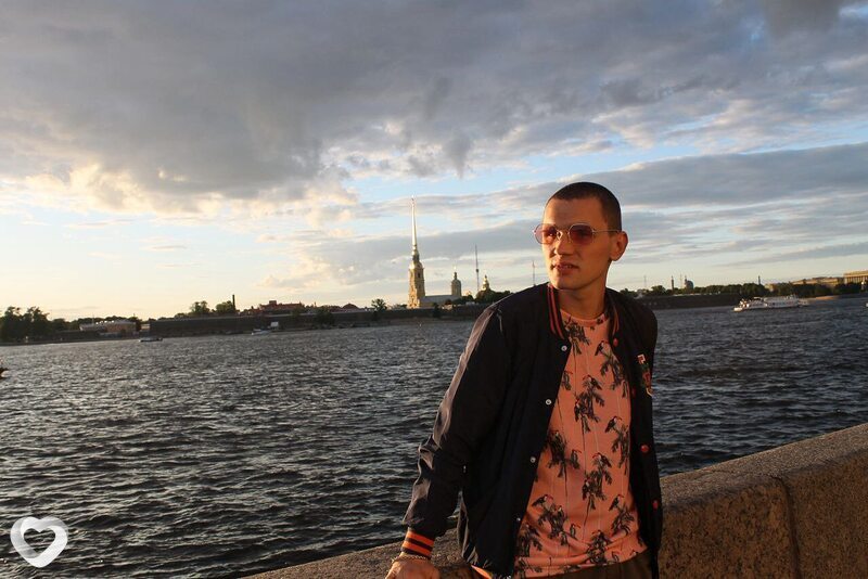 Илья, 29, Нижнем Новгороде — анкета №2170405