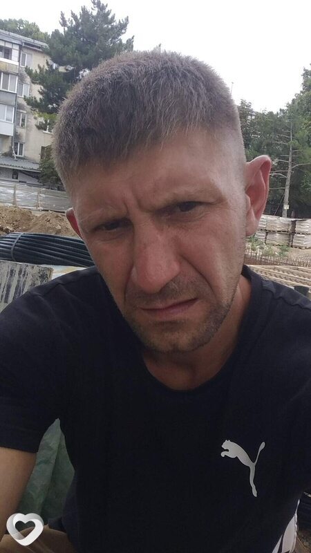 Александр, 41, Моздоке — анкета №2170407