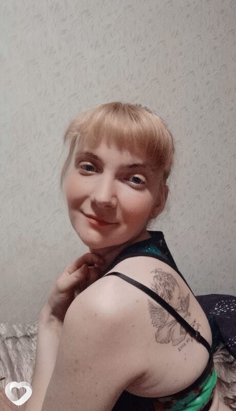 Любовь, 31, Туле — анкета №2170408
