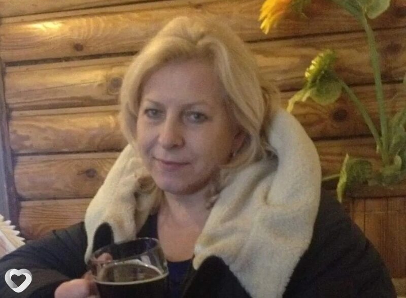Мария, 65, Минске — анкета №2150001
