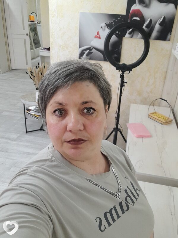 Ирина, 43, Петропавловске — анкета №2150011