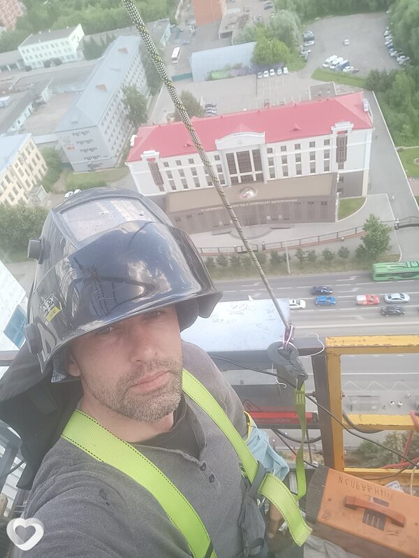 Радик, 42, Казани — анкета №2150014