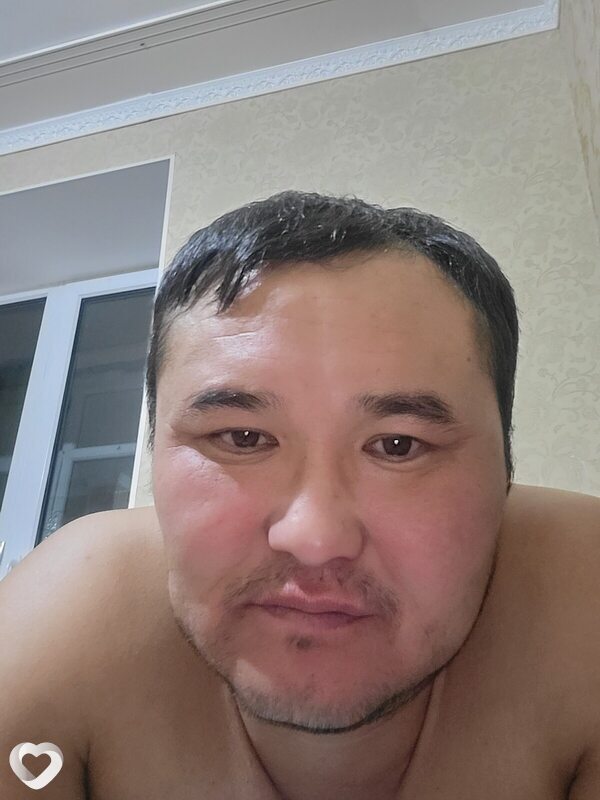 Ермек, 43, Астане — анкета №2150022