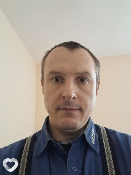 Руслан, 45, Виннице — анкета №2149951
