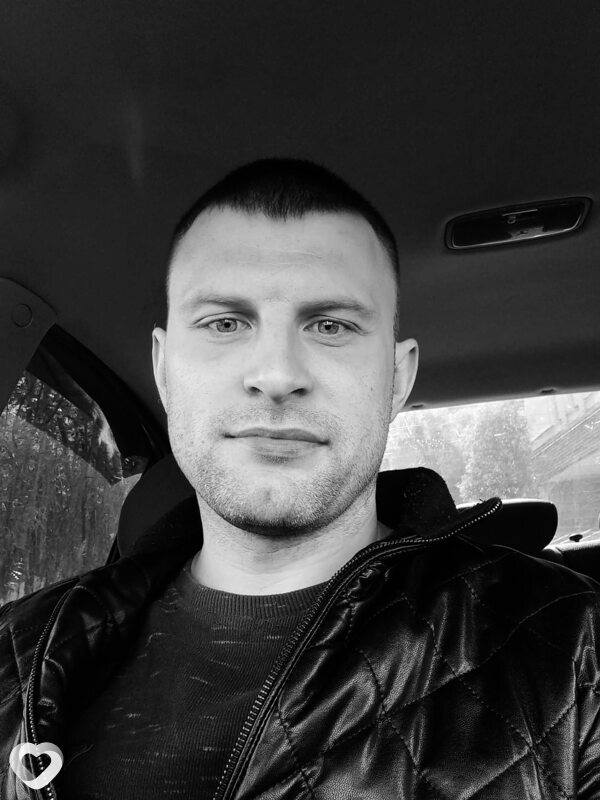 Альфред, 34, Уфе — анкета №2149952