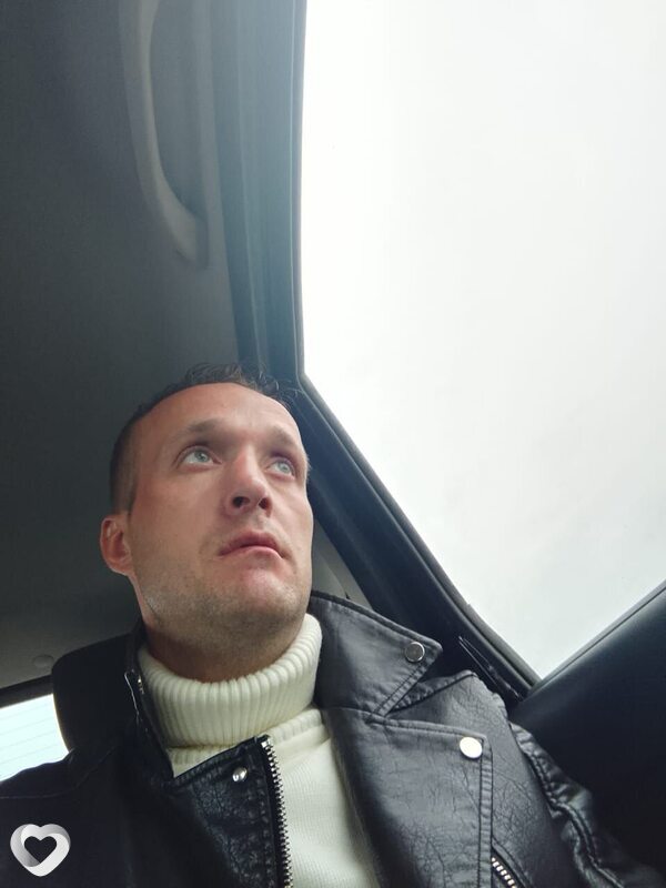 Андрей, 39, Тюмени — анкета №2149959