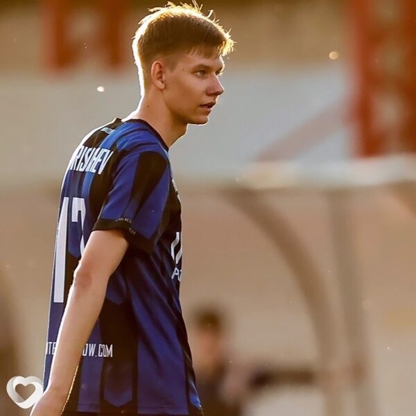 Андрей, 21, Балашихе — анкета №2150463