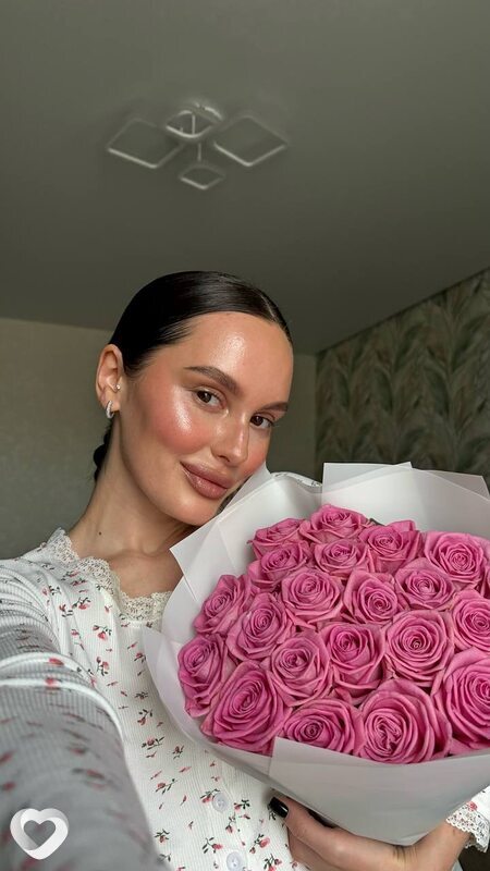 Аня, 36, Москве — анкета №2150474