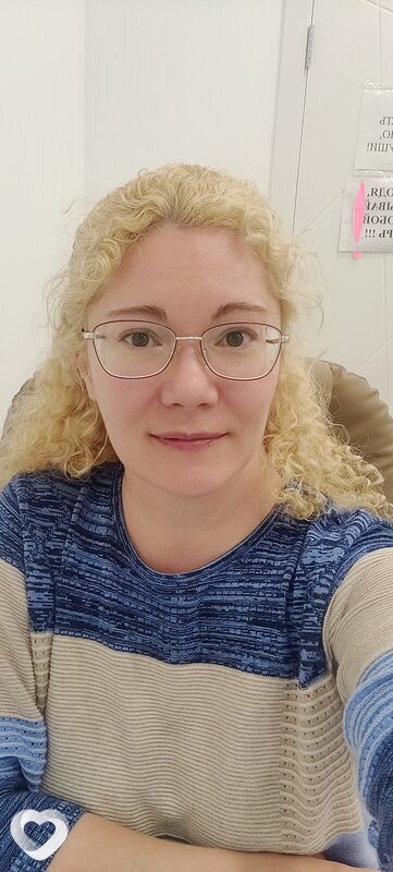 Анна, 43, Анапе — анкета №2150477