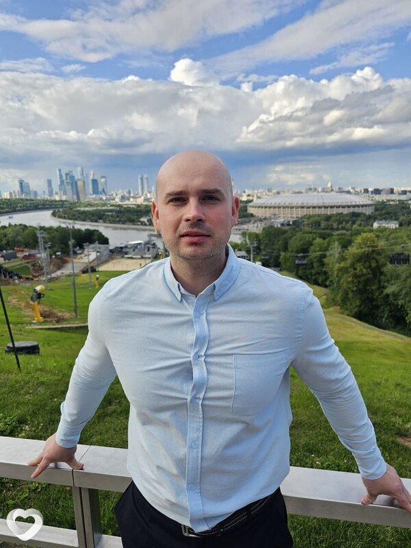 Вадим, 26, Киеве — анкета №2150480
