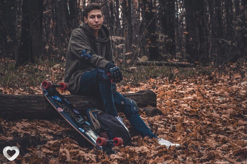 Александр, 28, Воронеже — анкета №2150045
