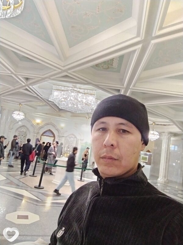 Самандар, 33, Казани — анкета №2150049