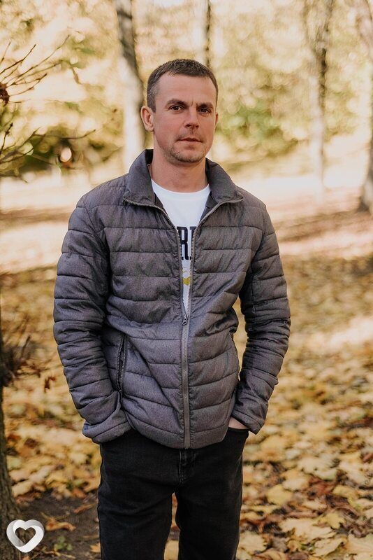 Александр, 33, Ростове-на-Дону — анкета №2150077