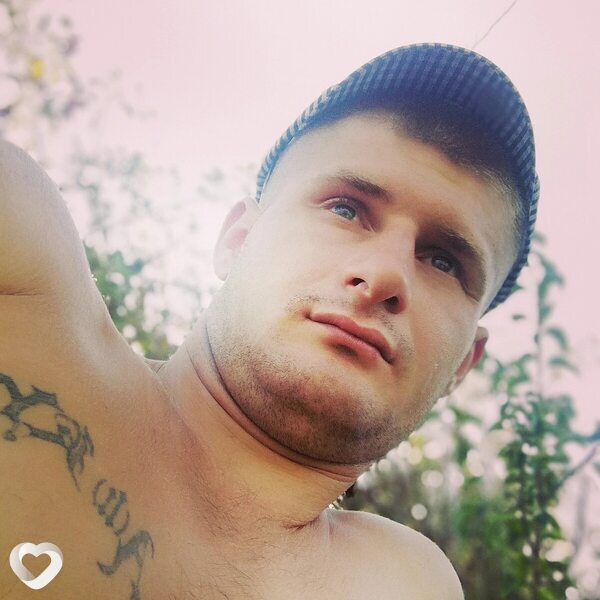 Сергей, 31, Санкт-Петербурге — анкета №2150079