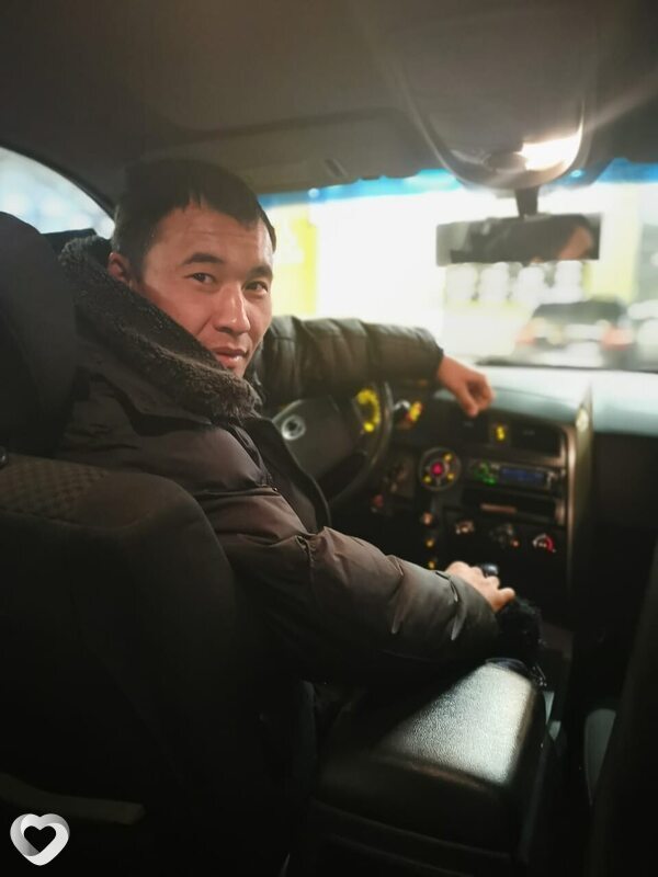 Талгат, 38, Уральске — анкета №2150080
