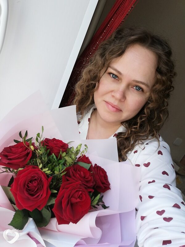 Алёна, 36, Стерлитамаке — анкета №2150090