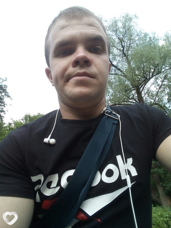 Егор, 33, Москве — анкета №2150091