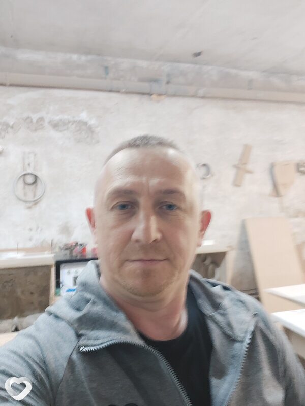 Игорь, 48, Чехове — анкета №2150100