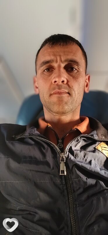 Фароз, 43, Астане — анкета №2170300