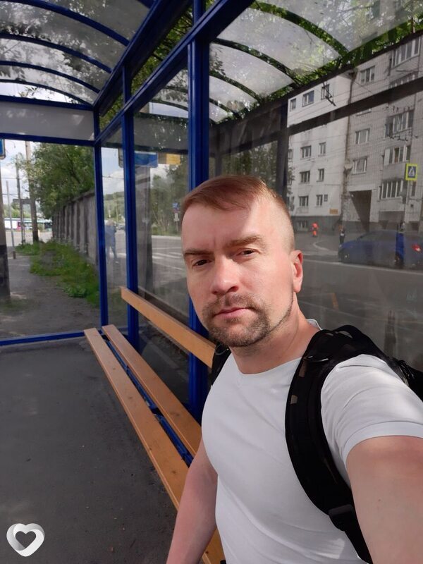 Леонид, 42, Мурманске — анкета №2150103