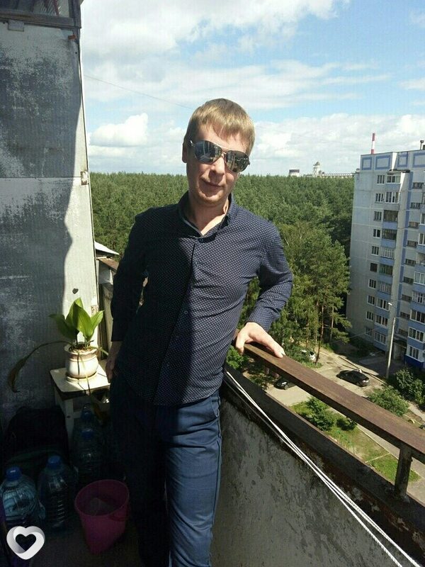 Владлен, 36, Казани — анкета №2150107