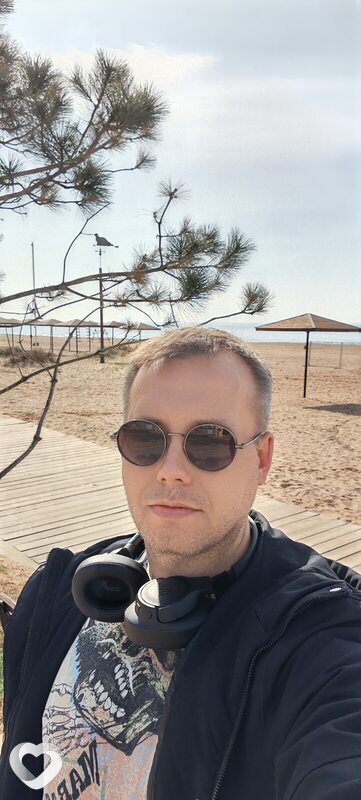 Михаил, 40, Ногинске — анкета №2149735