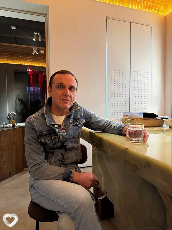 Андрей, 47, Москве — анкета №2170304