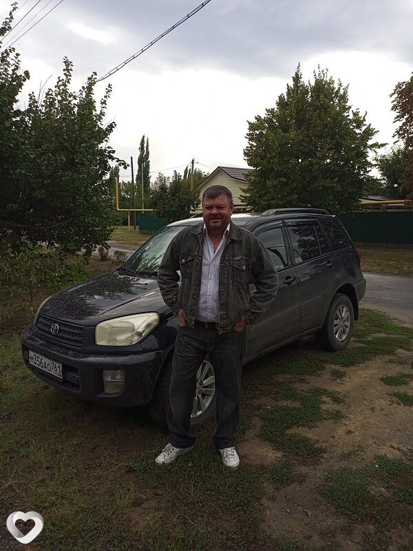 Владимир, Цимлянск