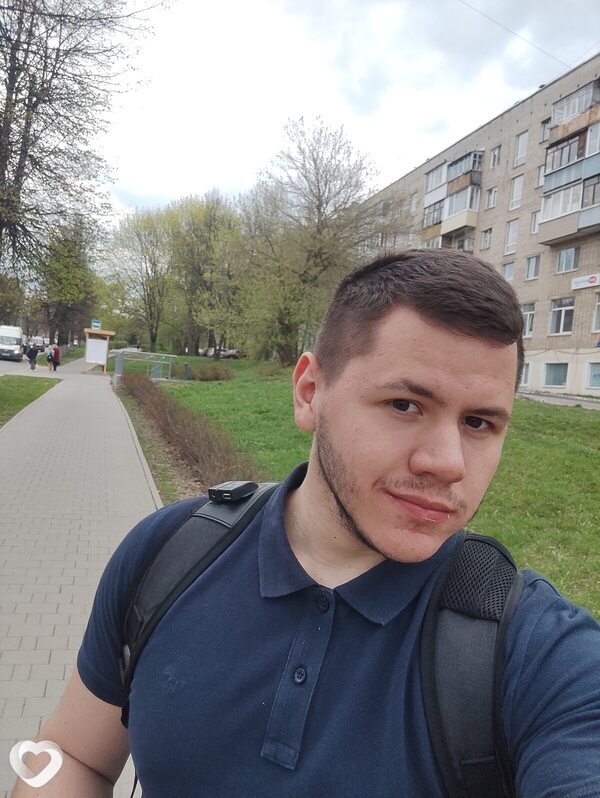 Алексей, 25, Туле — анкета №2170313