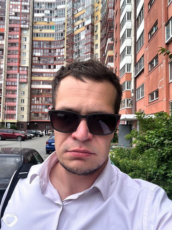 Александр, 37, Челябинске — анкета №2149937