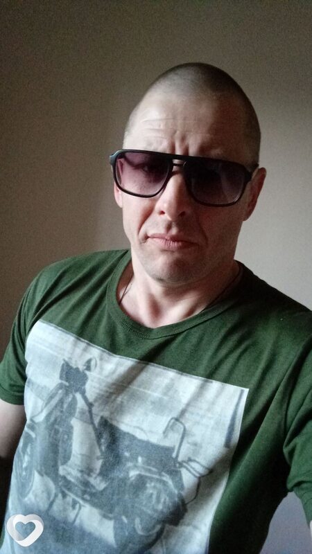 Андрей, 43, Волгограде — анкета №2170319