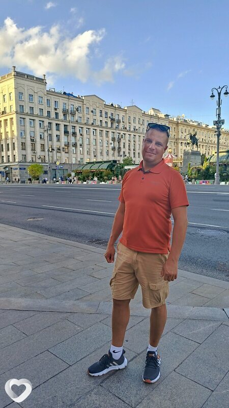 Димасик, 38, Туапсе — анкета №2149940