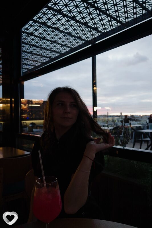 Мария, 30, Казани — анкета №2170426