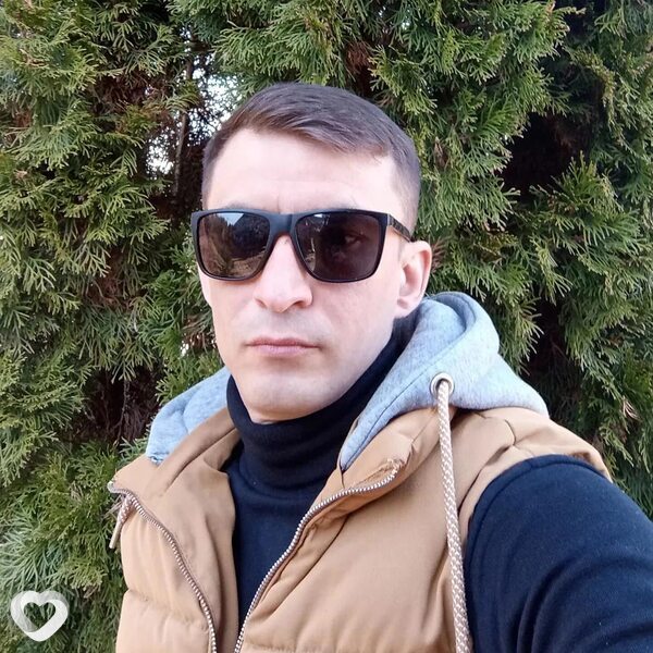 Игорь, 36, Краков — анкета №2170427
