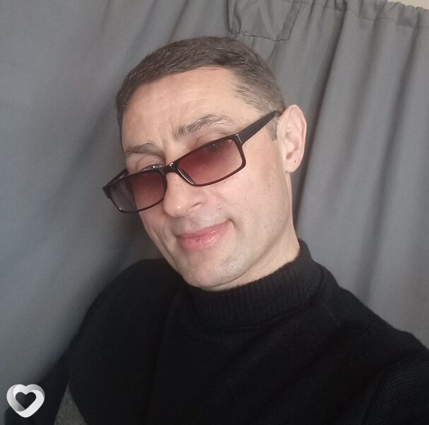 Рома, 38, Керчи — анкета №2149948