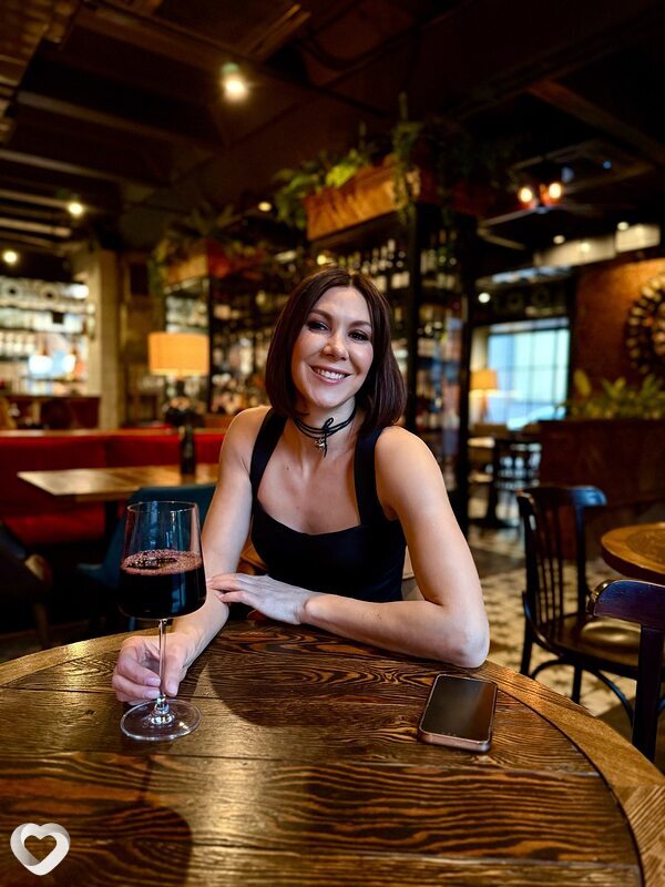 Светлана, 36, Москве — анкета №2149981