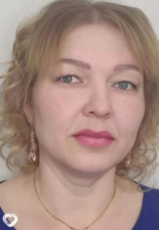 Лана, 44, Стерлитамаке — анкета №2149985