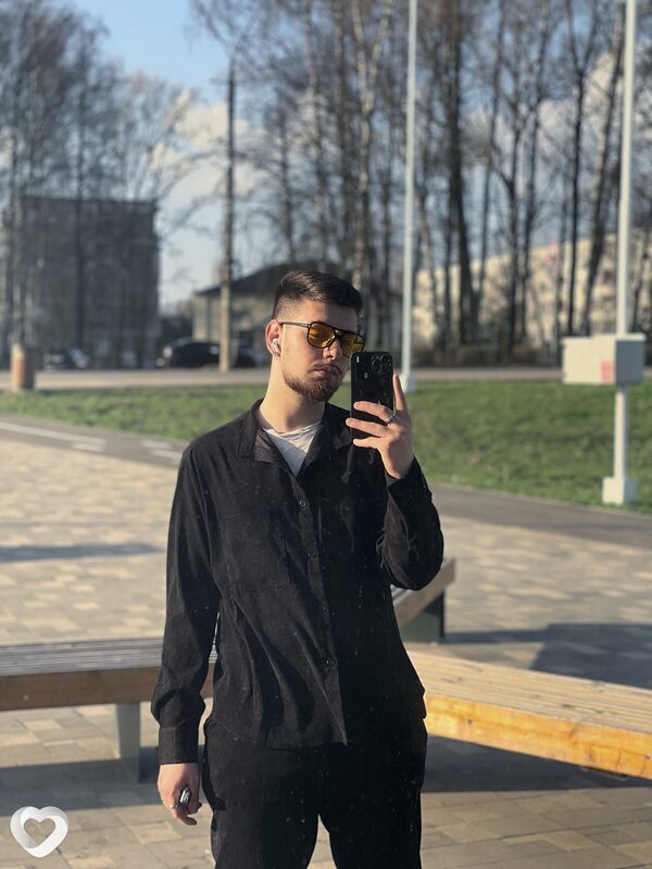 Давид, 24, Кинешме — анкета №2149988