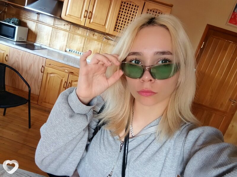 Виктория, 20, Краснодаре — анкета №2149989