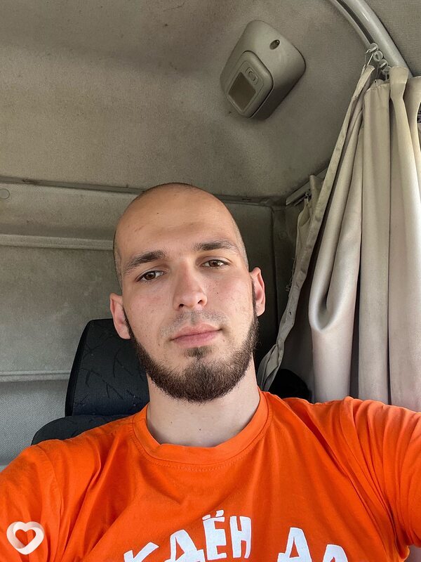 Анзор, 24, Тамбове — анкета №2149727